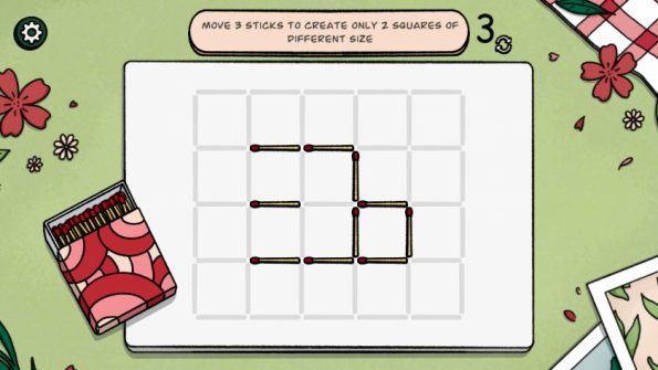 Sticks Collection. Ladiesgamers.com. 