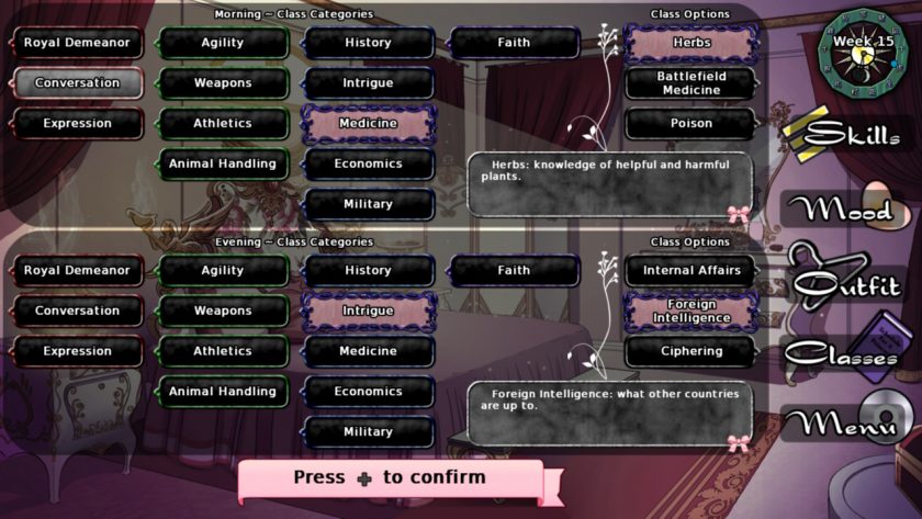 Long live the Queen LadiesGamers review