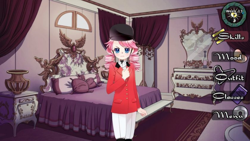 Long live the Queen LadiesGamers review