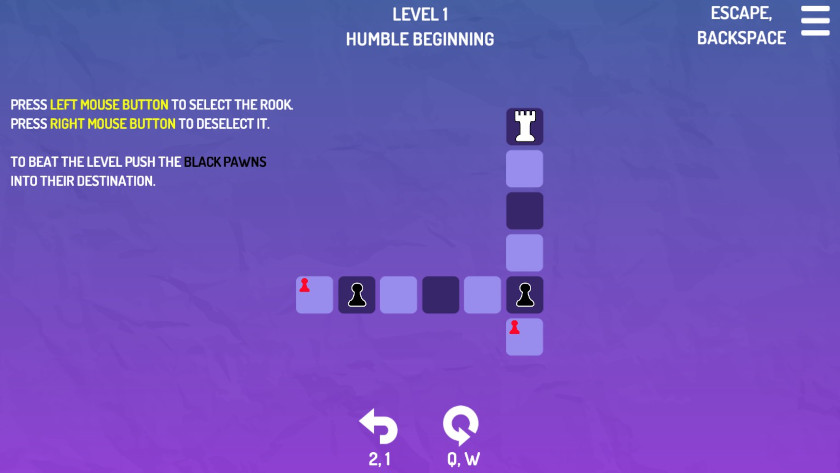Soko Chess Review LadiesGamers