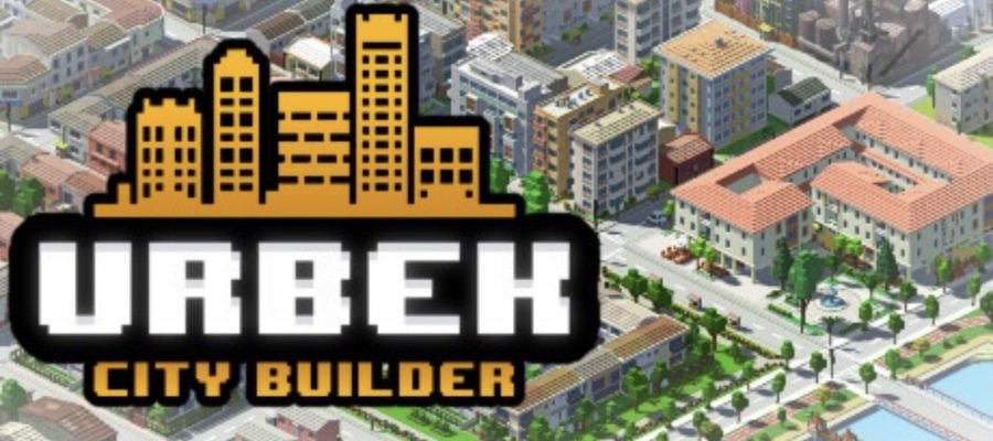 Urbek City Builder LadiesGamers