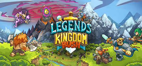 LadiesGamers Kingdom Rush