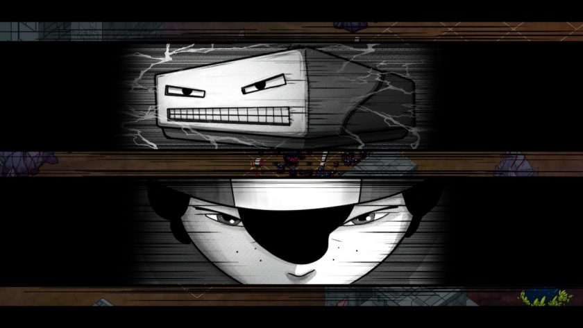 Captain Velvet Meteor: The Jump + Dimensions LadiesGamers