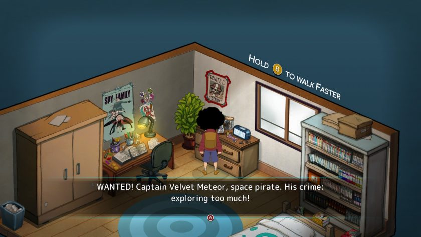 Captain Velvet Meteor: The Jump + Dimensions LadiesGamers