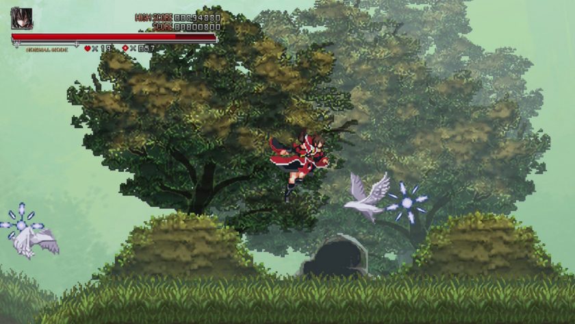 LadiesGamers Koumajou Remilia