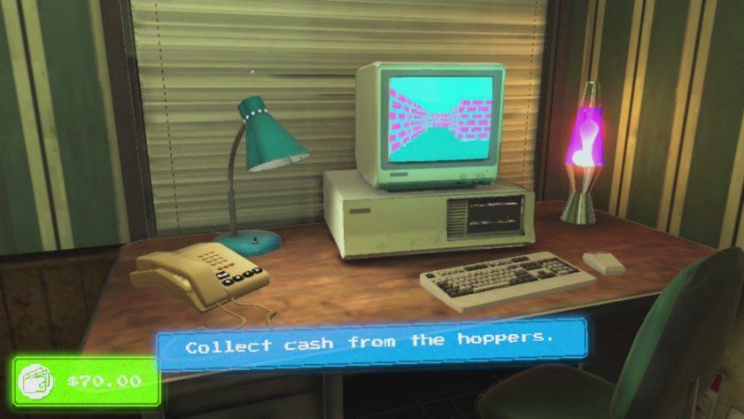 LadiesGamers Arcade Paradise