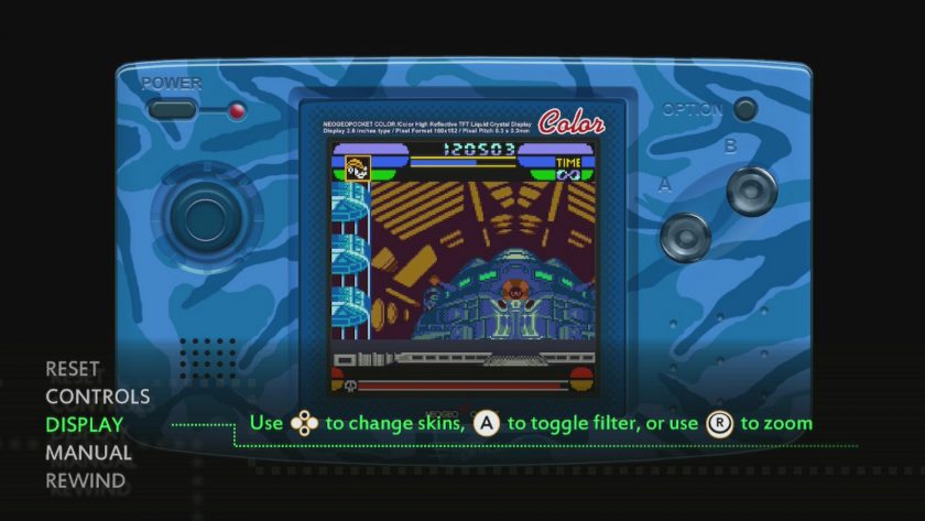 LadiesGamers Mega Man