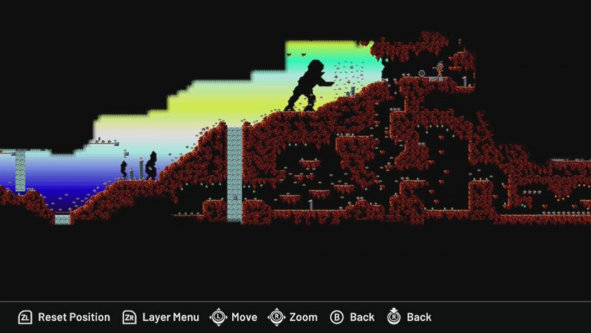 LadiesGamers Turrican