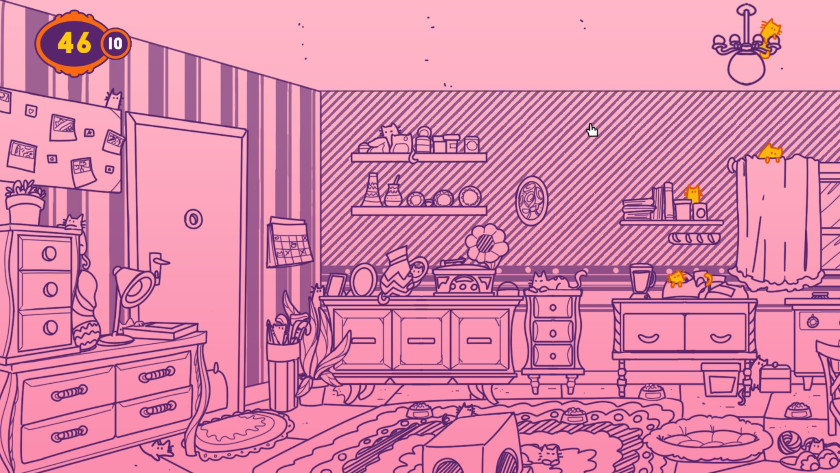 A Building Full of Cats Review Ladies Gamers