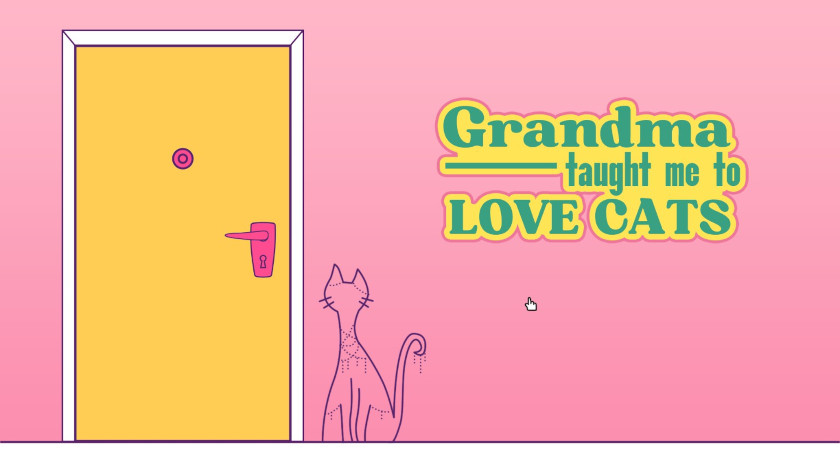 A Building Full of Cats Review Ladies Gamers