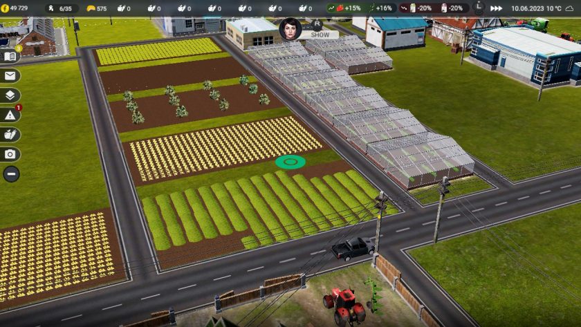 Farm Manager 2022 Review LadiesGamers