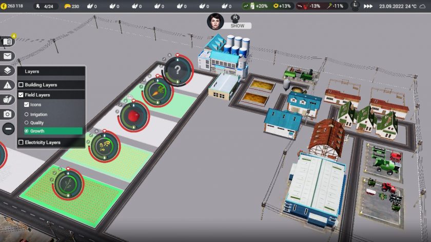 Farm Manager 2022 Review LadiesGamers