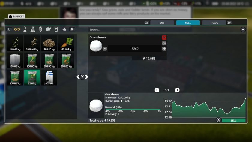 Farm Manager 2022 Review LadiesGamers