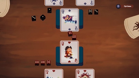 Cleo - a pirate's tale LadiesGamers
