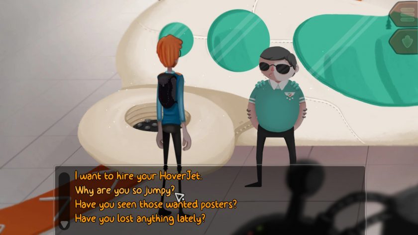 LadiesGamers Mutropolis
