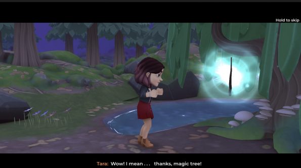 wylde flowers LadiesGamers