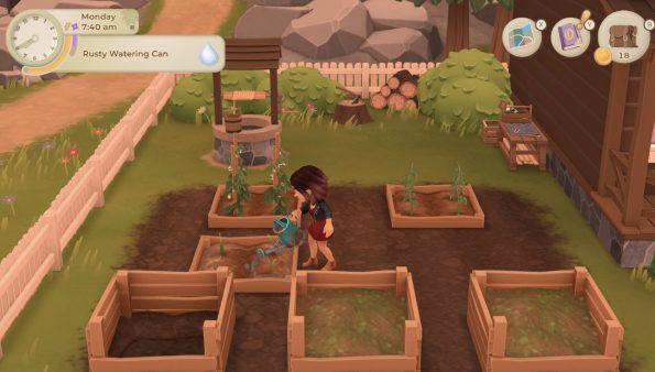 wylde flowers LadiesGamers