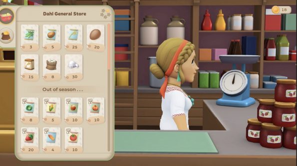 wylde flowers LadiesGamers