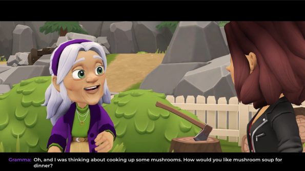 wylde flowers LadiesGamers