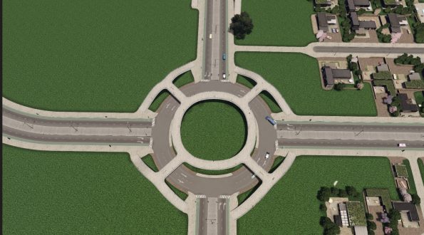 Cities: Skylines LadiesGamers