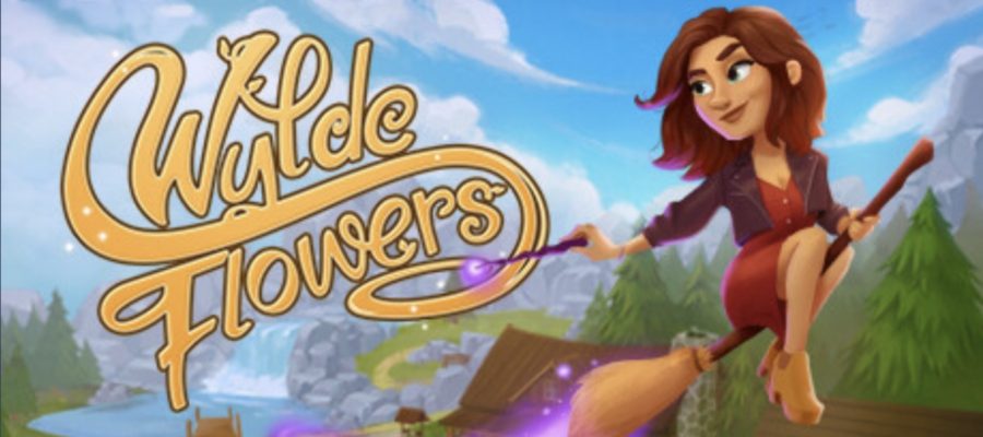 wylde flowerts LadiesGamers