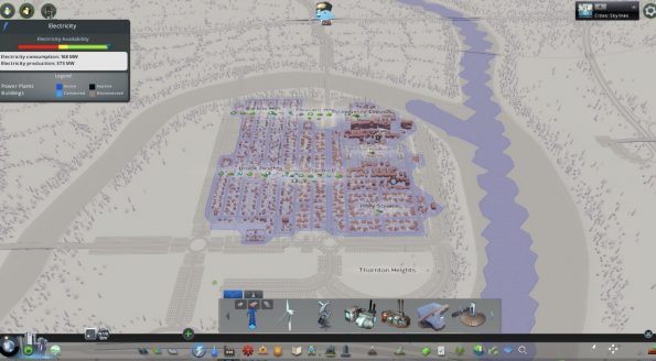 Cities: Skylines LadiesGamers