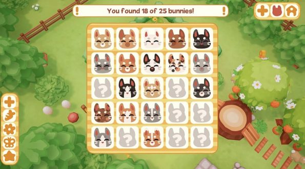 Bunny Park LadiesGamers