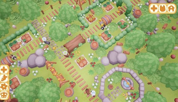 Bunny Park LadiesGamers