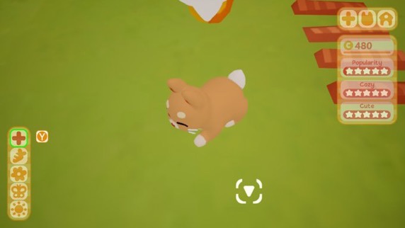 Bunny Park LadiesGamers