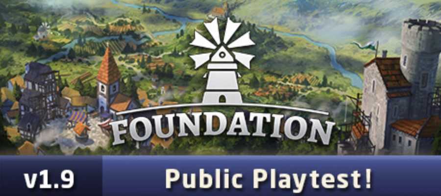 Foundation LadiesGamers