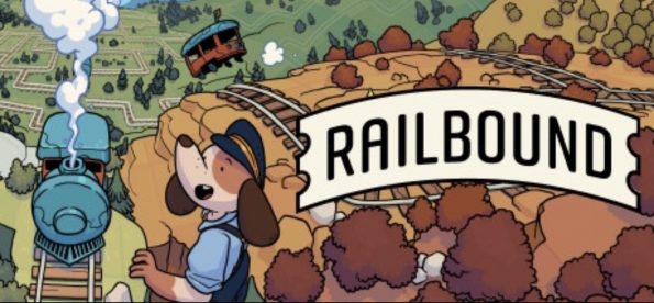ralbound LadiesGamers 