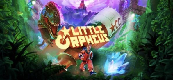 Little Orpheus LadiesGamers 