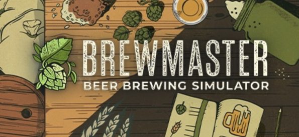 Brewmaster LadiesGamers 