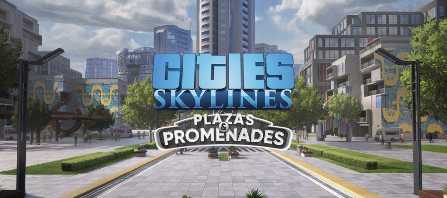 Cities: Skyline LadiesGamers