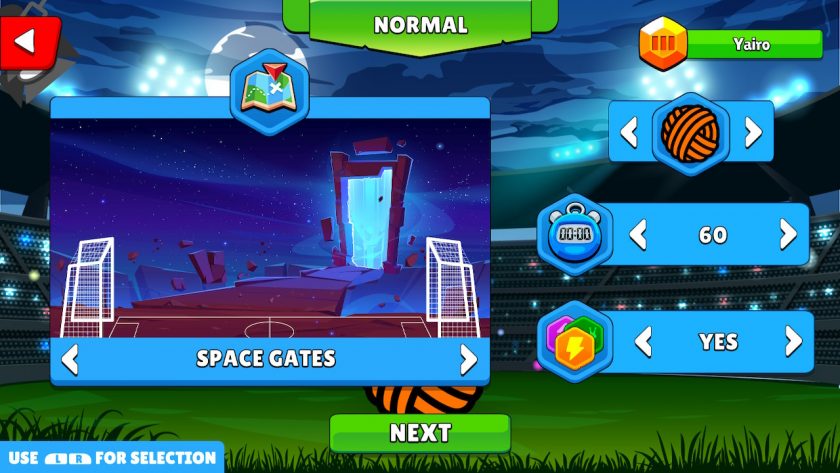 Kitten’s Head Football LadiesGamers