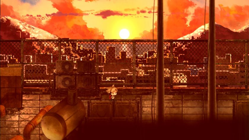 Yomawari: Lost in the Dark LadiesGamers