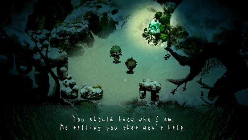Yomawari: Lost in the Dark LadiesGamers