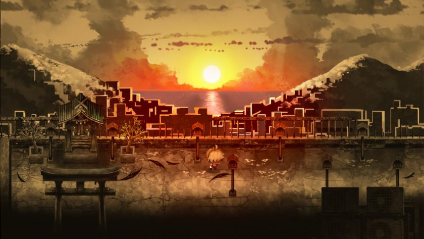 Yomawari: Lost in the Dark LadiesGamers