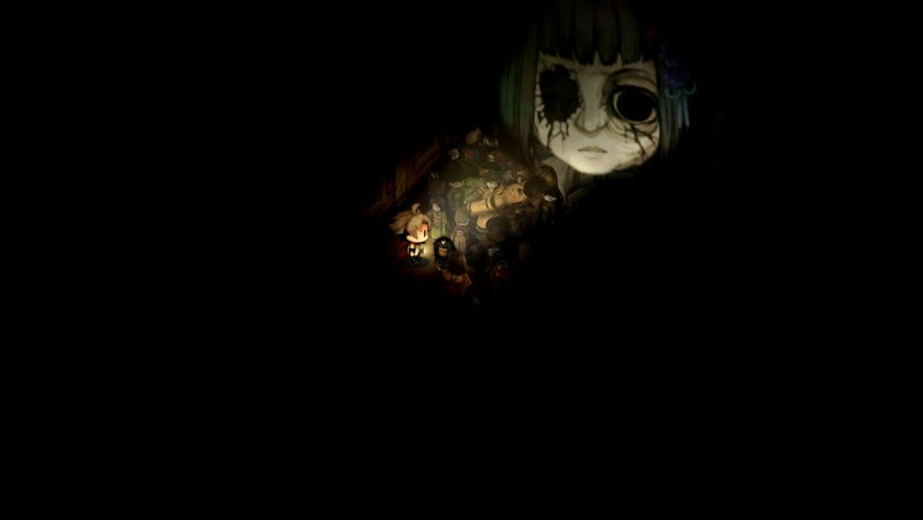 Yomawari: Lost in the Dark LadiesGamers