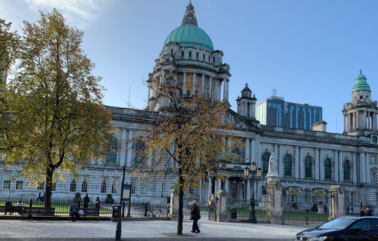 Belfast
