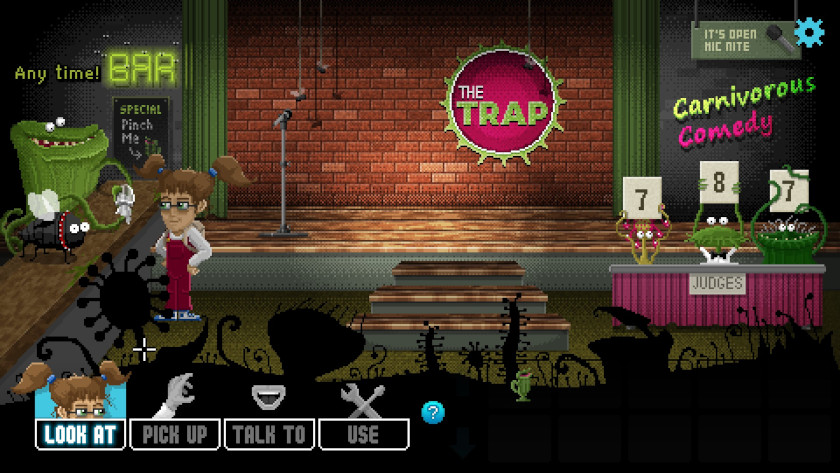 Lucy Dreaming Review LadiesGamers