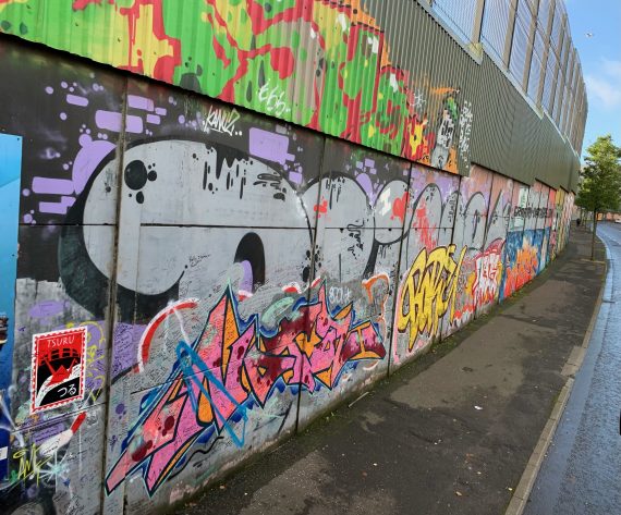 Belfast