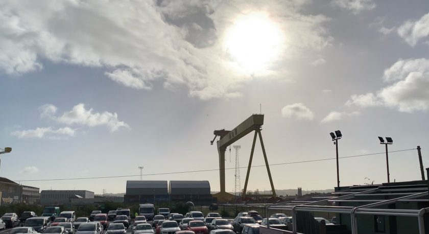 Belfast