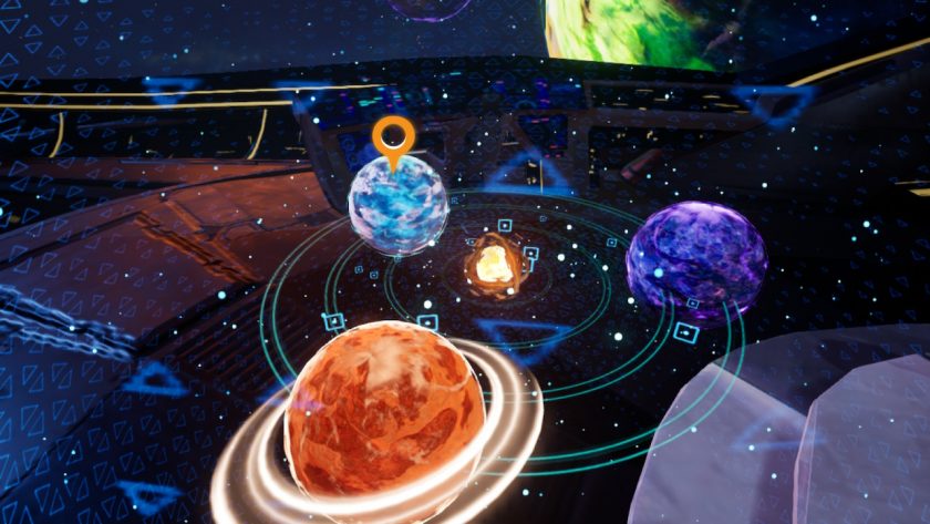 Star Trek Prodigy: Supernova LadiesGamers.com