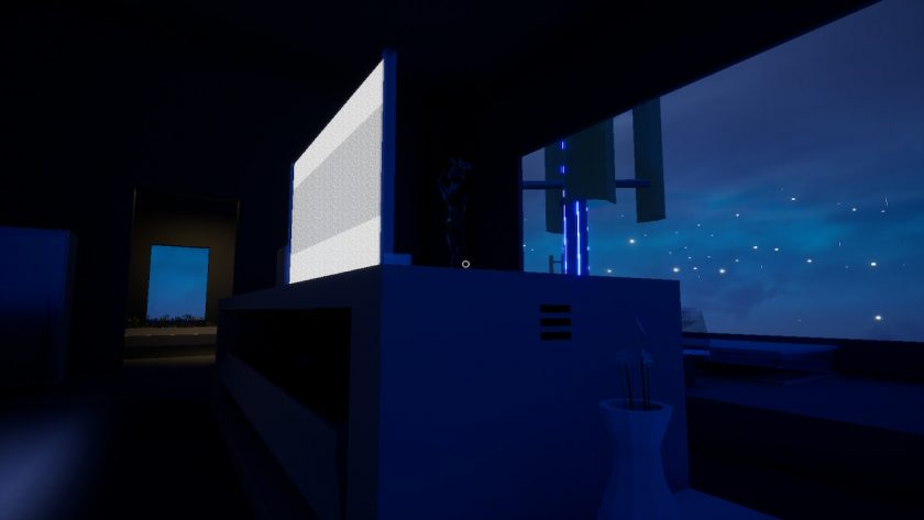 Tempus LadiesGamers.com