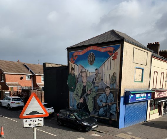 Belfast