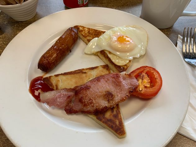 Belfast