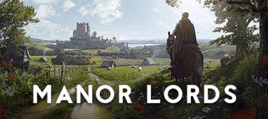 manor lords LadiesGamers
