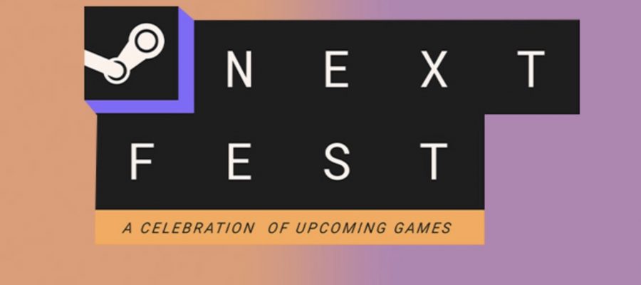 next fest LadiesGamers
