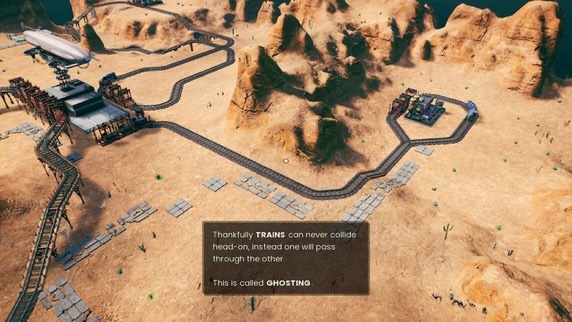 RAILGRADE LadiesGamers